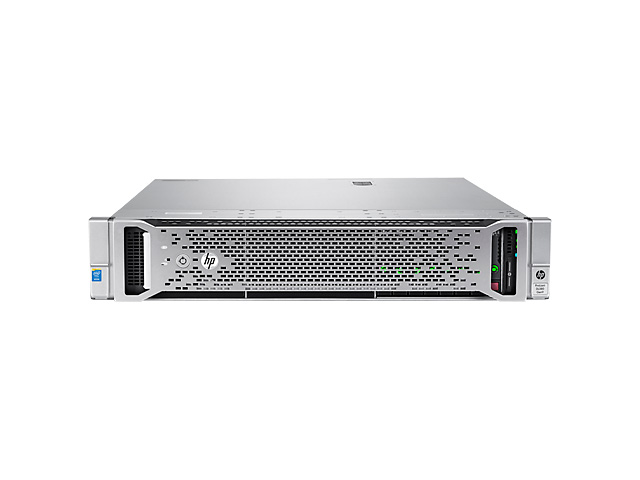 Сервер HPE ProLiant DL380 Gen9 792468-S01