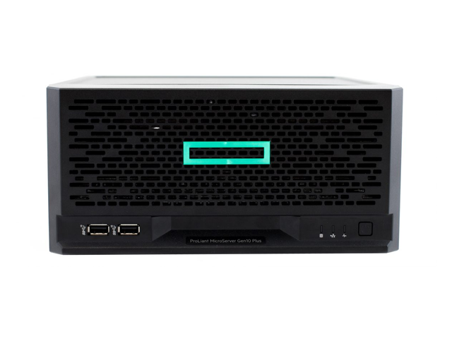 HPE ProLiant MicroServer Gen10 Plus  47706