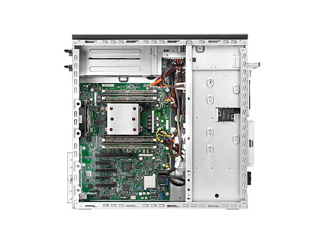  HP ProLiant ML110 Gen9  23209