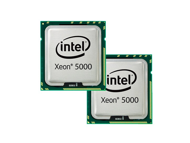  HP Intel Xeon 5000  409606-B21