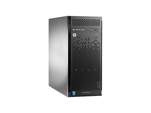  HP ProLiant ML110 Gen9 777161-421