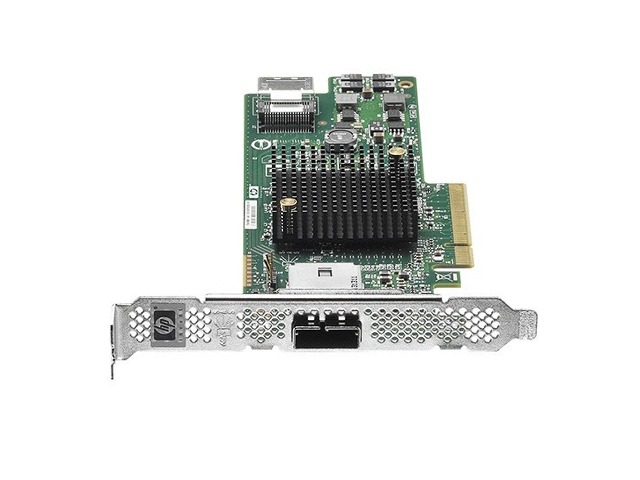   HP InfiniBand 644161-B22