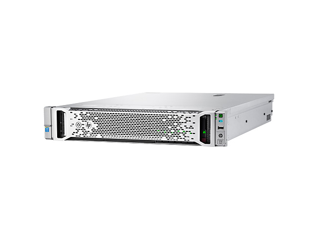 Сервер HPE Proliant DL180 Gen9 фото 23168