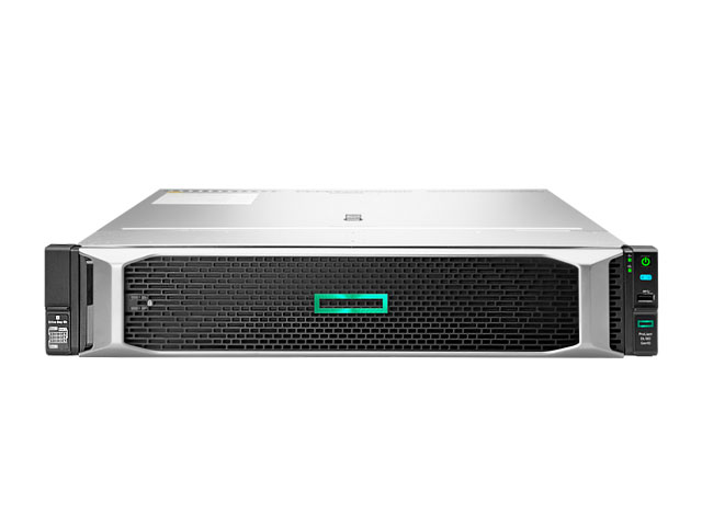 Сервер HPE ProLiant DL380 Gen10 P02464-B21
