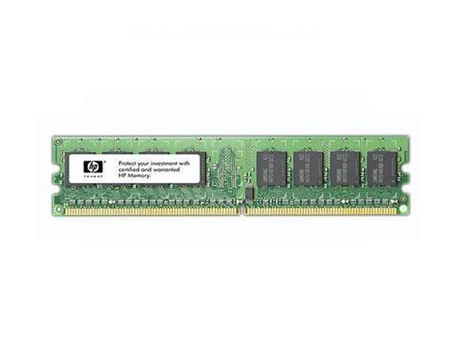   HP DDR3 PC3-8500R 595098-001