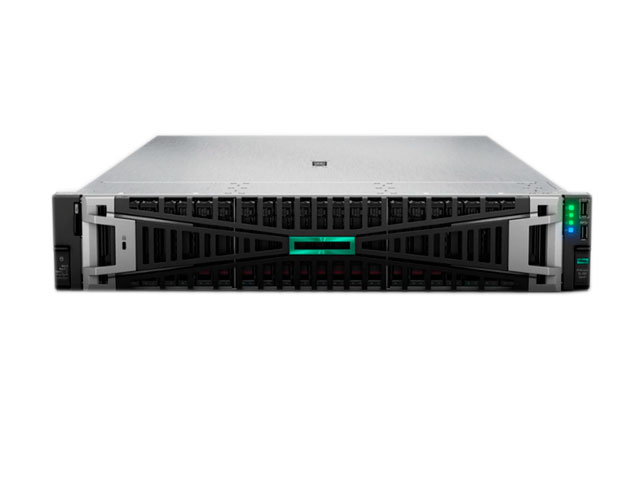   HPE ProLiant DL345 Gen11