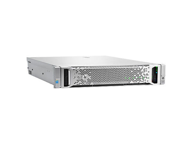 Сервер HPE Proliant DL380 Gen9 фото 23176