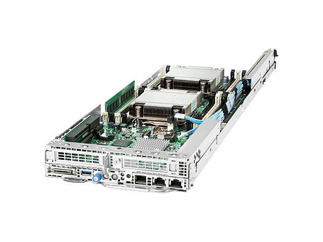 Сервер HPE Proliant XL170r Gen10 17010-XLR