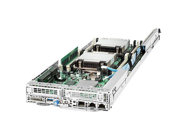  HPE Proliant XL170r Gen10 17010-XLR