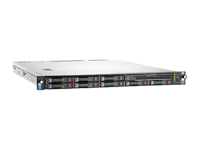 Стоечные серверы HPE ProLiant DL120 Gen9