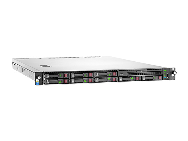   HPE ProLiant DL120 Gen9