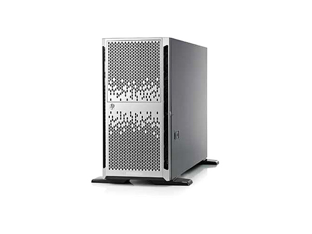   HP ProLiant ML350e Gen8