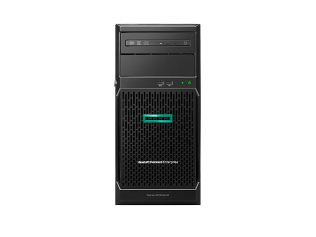  HPE ProLiant ML30 Gen10 PERFML30-007