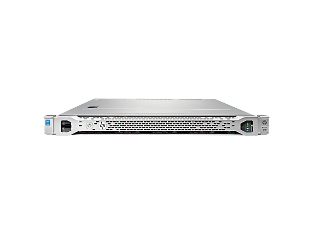 Сервер HPE ProLiant DL160 Gen9 N1W96A