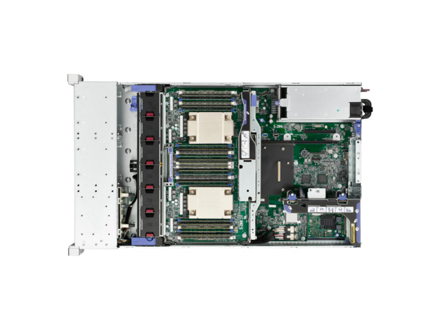  HPE Proliant DL560 Gen9  23135