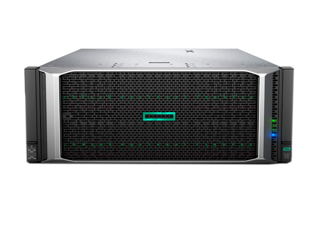 Сервер HPE ProLiant DL580 Gen10 Array
