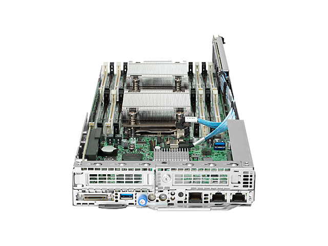 Сервер HPE Proliant XL170r Gen10 фото 47448