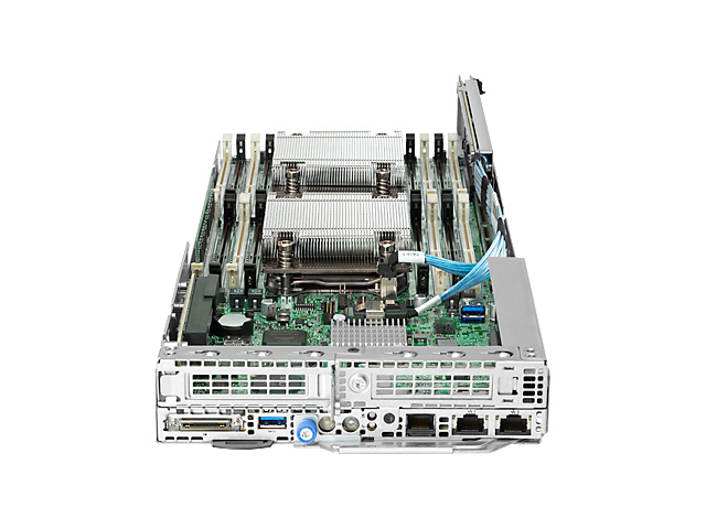  HPE Proliant XL170r Gen10  47448