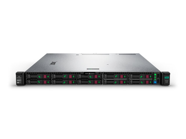   HPE ProLiant DL325 Gen10