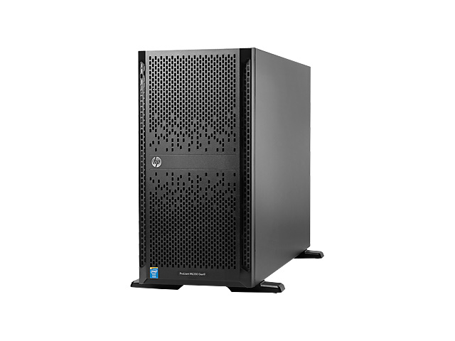  HP Proliant ML350 Gen9  23095