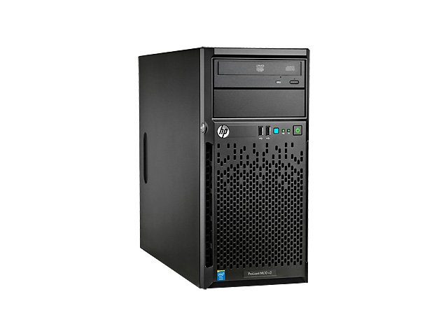 Сервер HP ProLiant ML10 v2 Array