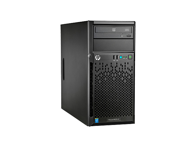  HP ProLiant ML10 v2 822448-425