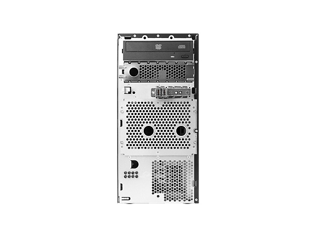  HP ProLiant ML10 v2  23301