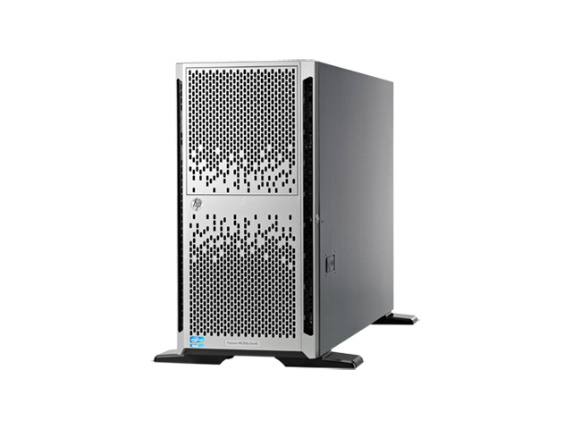Сервер HP ProLiant ML350p Gen8 фото 23021 Сервер HP ProLiant ML350p Gen8 фото 23021