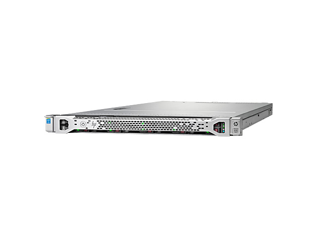 Сервер HPE Proliant DL160 Gen9 фото 23075