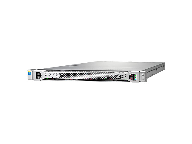  HPE Proliant DL160 Gen9  23075