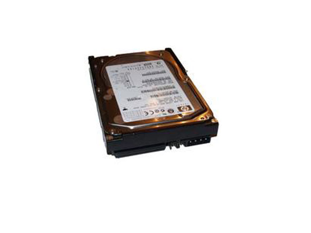   HP SCSI 3.5  BF03698287