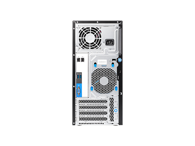  HP ProLiant ML10 v2  23300