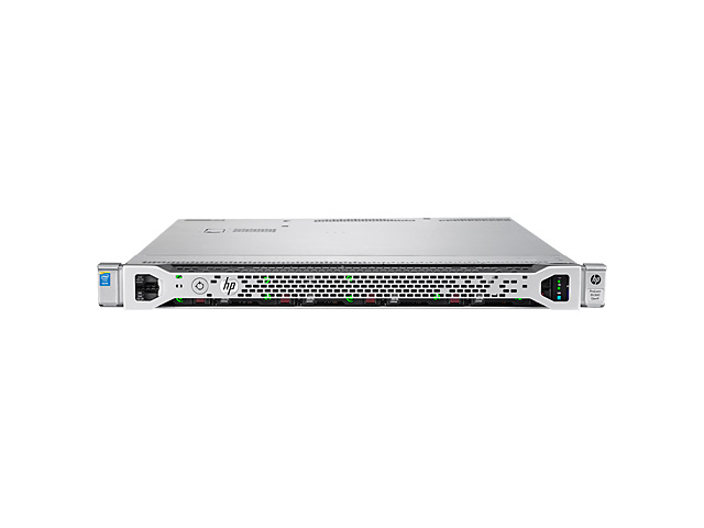 Сервер HPE Proliant DL360 Gen9 774436-425