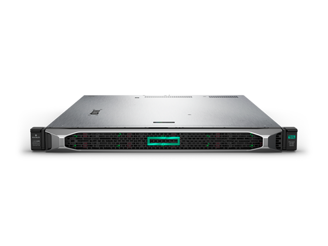 Сервер HPE ProLiant DL325 Gen10 P17201-B21