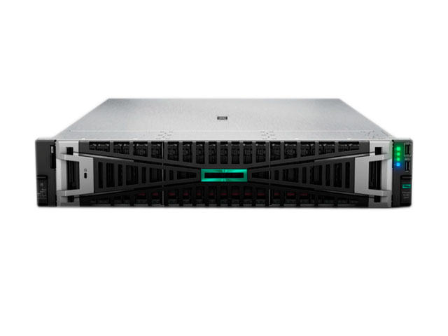  HPE ProLiant DL380 Gen11 P52534-B21