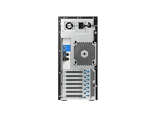 Сервер HP ProLiant ML150 Gen9 фото 23107