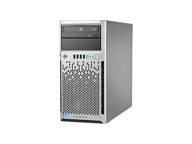  HP ProLiant ML310e Gen8 v2  23371