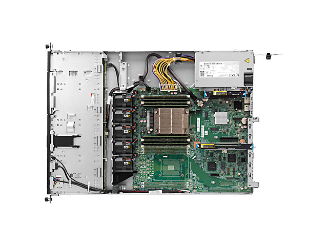  HPE ProLiant DL120 Gen9  23326