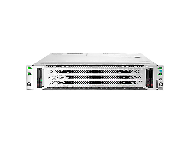 Сервер HP ProLiant SL210t Gen8 718407-B21