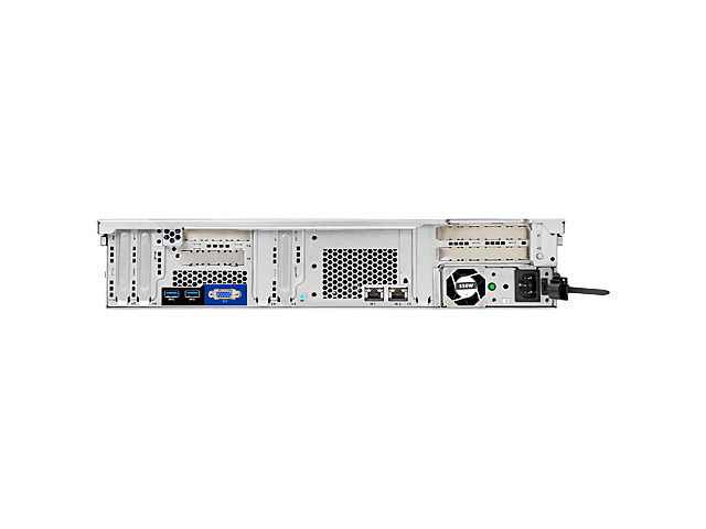  HPE ProLiant DL80 Gen9  23119