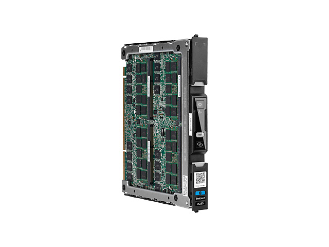   HP ProLiant m350 750492-B21