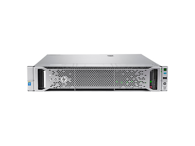  HPE Proliant DL180 Gen9 833971-B21