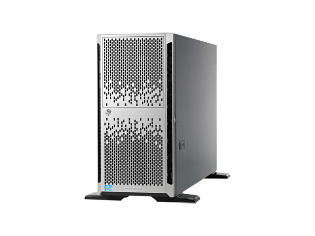 Сервер HP ProLiant ML350p Gen8 фото 23058