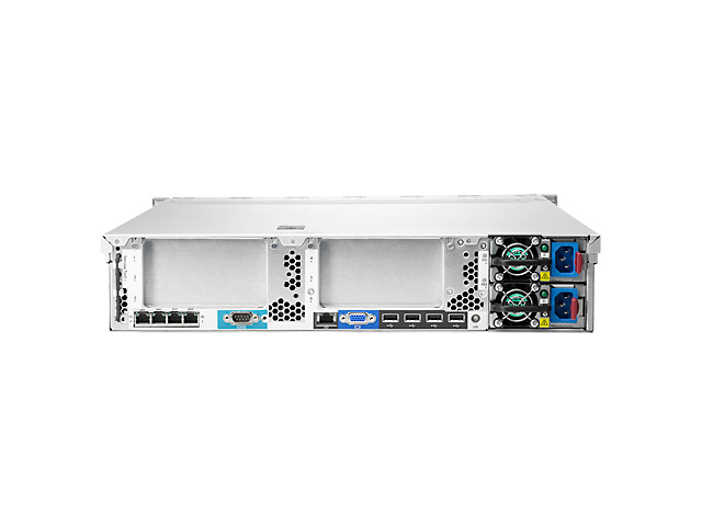 Сервер HPE ProLiant DL560 Gen8 фото 22958