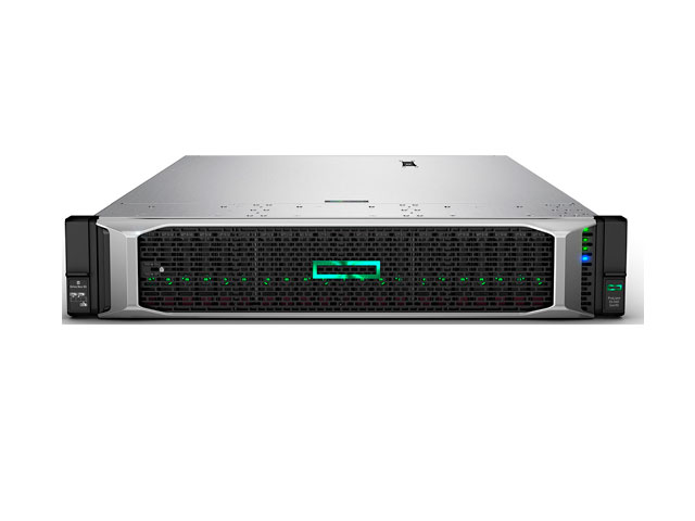 Сервер HPE ProLiant DL380 Gen10 P23465-B21