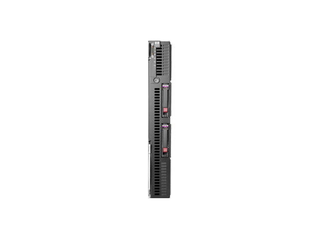 - HP ProLiant BL685c G7 518878-B21