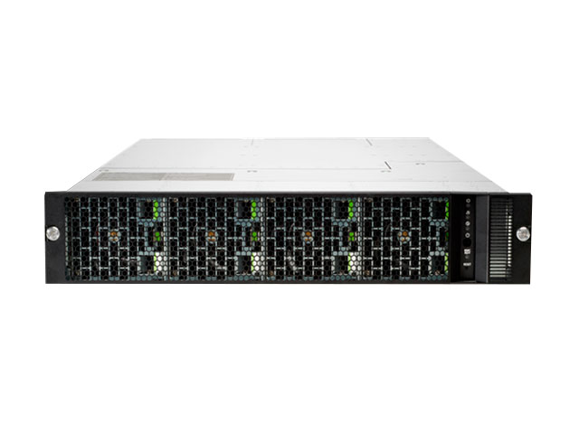   HPE Apollo 80