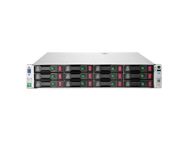  HPE ProLiant DL385p Gen8  23404