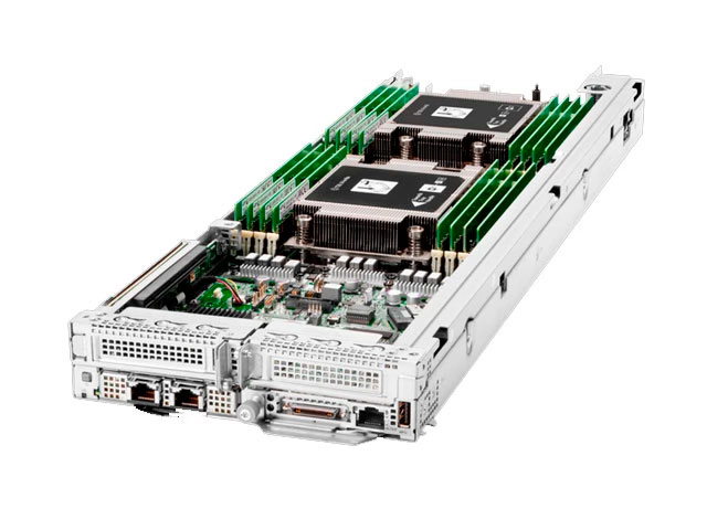   HPE ProLiant XL225n Gen10 Plus