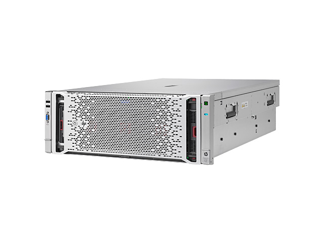  HPE ProLiant DL580 Gen8  23037